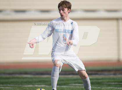 Thumbnail 1 in Bellarmine College Prep @ Archbishop Mitty photogallery.