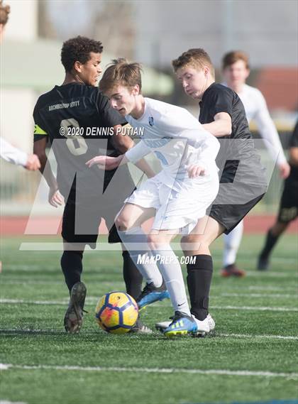 Thumbnail 3 in Bellarmine College Prep @ Archbishop Mitty photogallery.