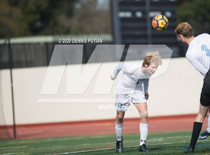 Thumbnail 3 in Bellarmine College Prep @ Archbishop Mitty photogallery.
