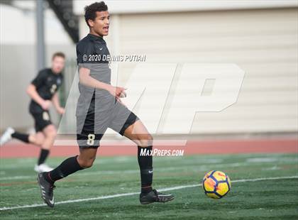 Thumbnail 2 in Bellarmine College Prep @ Archbishop Mitty photogallery.