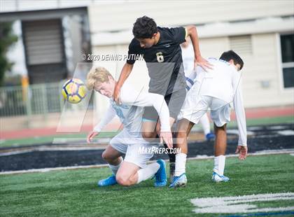 Thumbnail 3 in Bellarmine College Prep @ Archbishop Mitty photogallery.