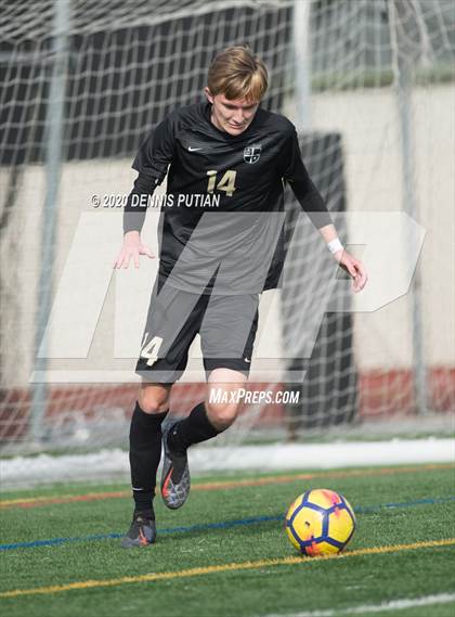 Thumbnail 1 in Bellarmine College Prep @ Archbishop Mitty photogallery.