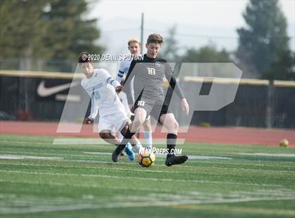 Thumbnail 1 in Bellarmine College Prep @ Archbishop Mitty photogallery.