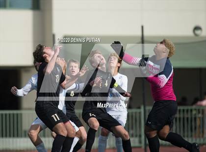 Thumbnail 2 in Bellarmine College Prep @ Archbishop Mitty photogallery.