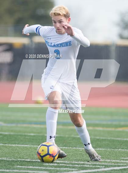 Thumbnail 3 in Bellarmine College Prep @ Archbishop Mitty photogallery.