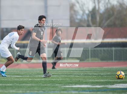 Thumbnail 3 in Bellarmine College Prep @ Archbishop Mitty photogallery.