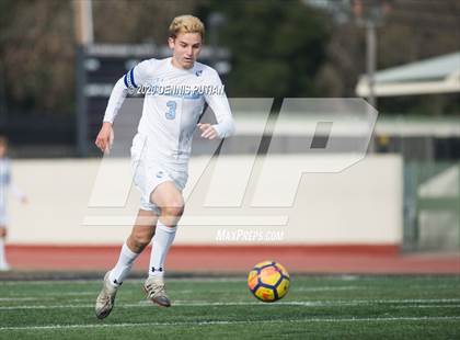 Thumbnail 1 in Bellarmine College Prep @ Archbishop Mitty photogallery.
