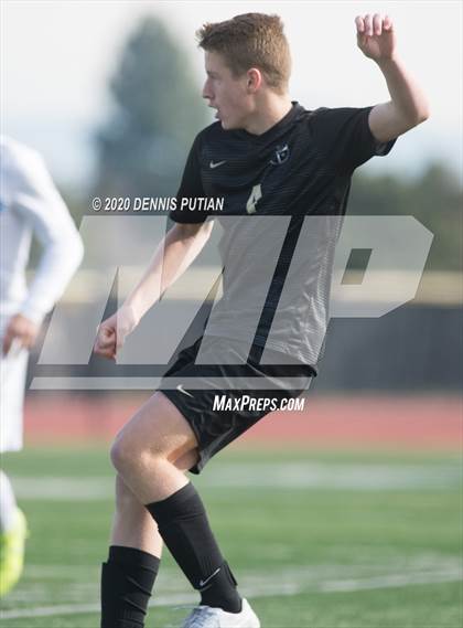 Thumbnail 1 in Bellarmine College Prep @ Archbishop Mitty photogallery.