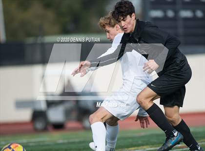 Thumbnail 1 in Bellarmine College Prep @ Archbishop Mitty photogallery.