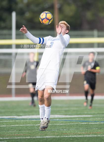 Thumbnail 1 in Bellarmine College Prep @ Archbishop Mitty photogallery.