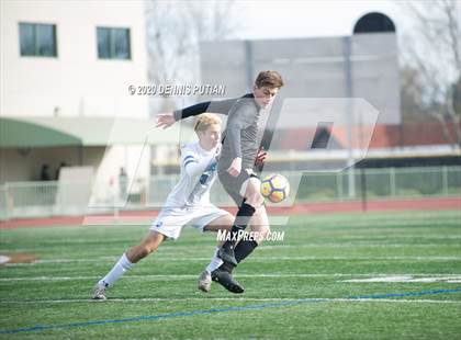 Thumbnail 2 in Bellarmine College Prep @ Archbishop Mitty photogallery.