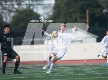 Thumbnail 3 in Bellarmine College Prep @ Archbishop Mitty photogallery.