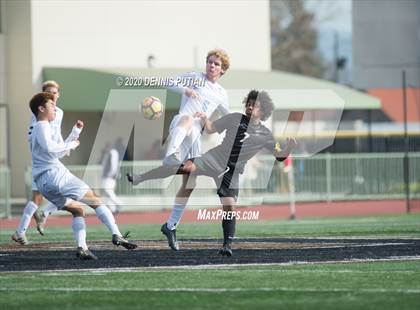 Thumbnail 1 in Bellarmine College Prep @ Archbishop Mitty photogallery.