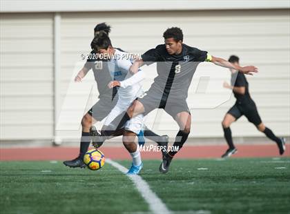 Thumbnail 1 in Bellarmine College Prep @ Archbishop Mitty photogallery.