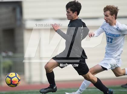 Thumbnail 1 in Bellarmine College Prep @ Archbishop Mitty photogallery.