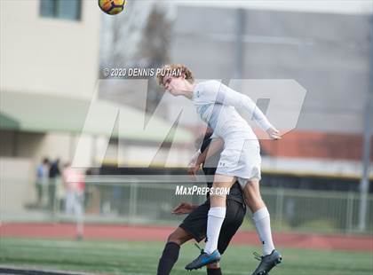 Thumbnail 2 in Bellarmine College Prep @ Archbishop Mitty photogallery.