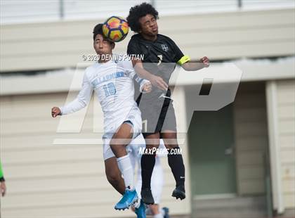 Thumbnail 1 in Bellarmine College Prep @ Archbishop Mitty photogallery.
