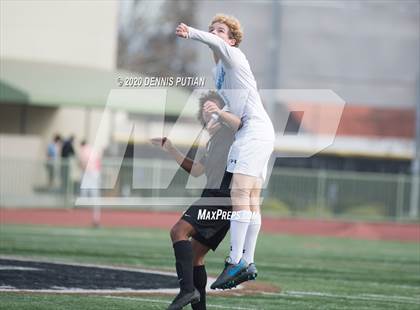 Thumbnail 2 in Bellarmine College Prep @ Archbishop Mitty photogallery.