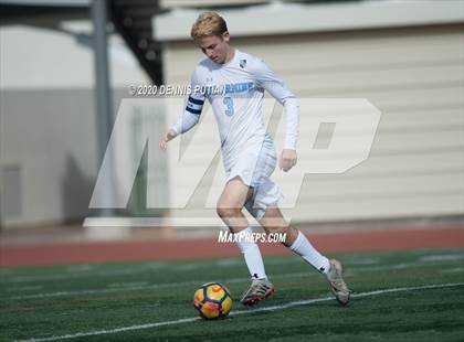 Thumbnail 3 in Bellarmine College Prep @ Archbishop Mitty photogallery.