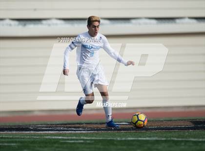 Thumbnail 3 in Bellarmine College Prep @ Archbishop Mitty photogallery.