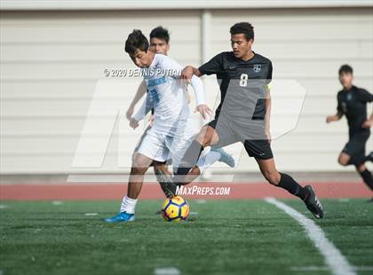 Thumbnail 2 in Bellarmine College Prep @ Archbishop Mitty photogallery.