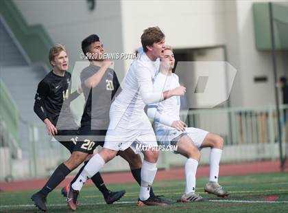 Thumbnail 2 in Bellarmine College Prep @ Archbishop Mitty photogallery.