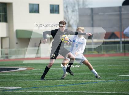 Thumbnail 3 in Bellarmine College Prep @ Archbishop Mitty photogallery.
