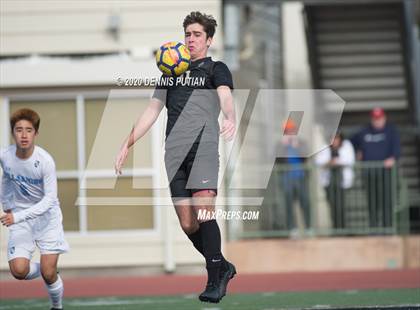 Thumbnail 1 in Bellarmine College Prep @ Archbishop Mitty photogallery.