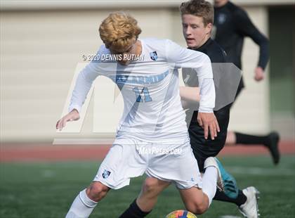 Thumbnail 1 in Bellarmine College Prep @ Archbishop Mitty photogallery.