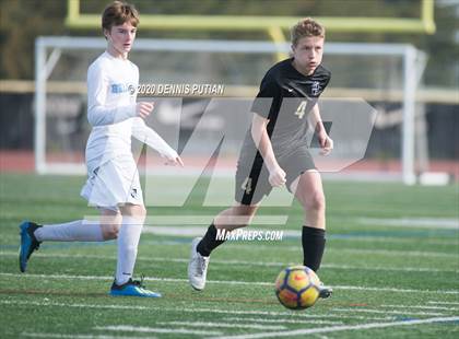 Thumbnail 2 in Bellarmine College Prep @ Archbishop Mitty photogallery.
