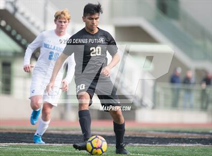 Thumbnail 3 in Bellarmine College Prep @ Archbishop Mitty photogallery.