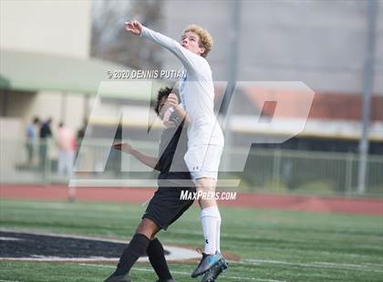 Thumbnail 1 in Bellarmine College Prep @ Archbishop Mitty photogallery.
