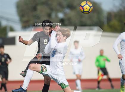Thumbnail 3 in Bellarmine College Prep @ Archbishop Mitty photogallery.
