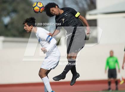 Thumbnail 1 in Bellarmine College Prep @ Archbishop Mitty photogallery.