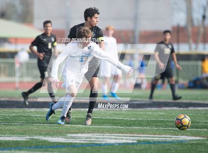 Thumbnail 3 in Bellarmine College Prep @ Archbishop Mitty photogallery.