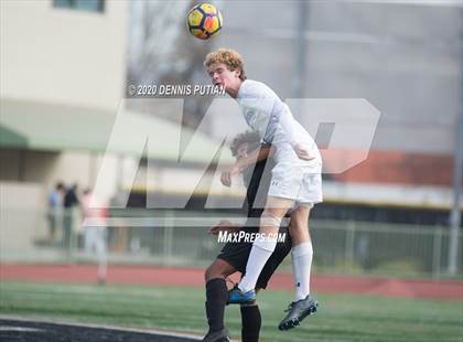 Thumbnail 1 in Bellarmine College Prep @ Archbishop Mitty photogallery.