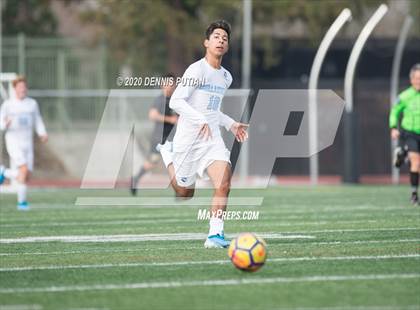 Thumbnail 2 in Bellarmine College Prep @ Archbishop Mitty photogallery.