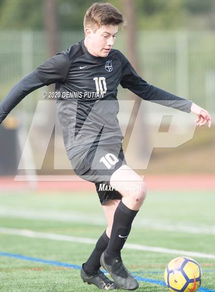 Thumbnail 1 in Bellarmine College Prep @ Archbishop Mitty photogallery.