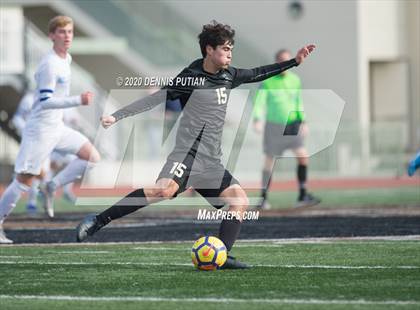 Thumbnail 2 in Bellarmine College Prep @ Archbishop Mitty photogallery.