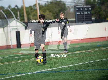 Thumbnail 1 in Bellarmine College Prep @ Archbishop Mitty photogallery.