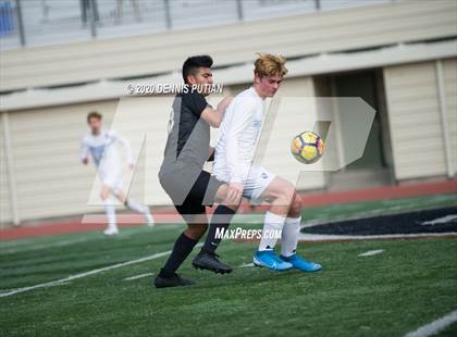 Thumbnail 3 in Bellarmine College Prep @ Archbishop Mitty photogallery.