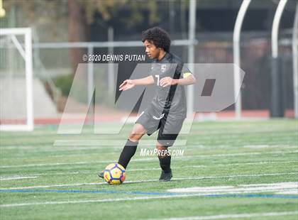Thumbnail 3 in Bellarmine College Prep @ Archbishop Mitty photogallery.