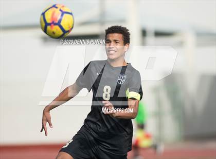 Thumbnail 2 in Bellarmine College Prep @ Archbishop Mitty photogallery.