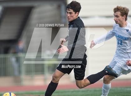 Thumbnail 2 in Bellarmine College Prep @ Archbishop Mitty photogallery.