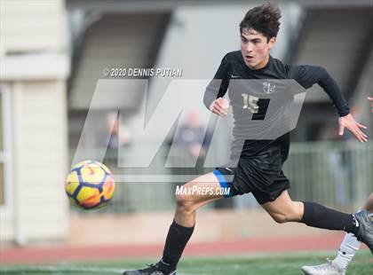 Thumbnail 1 in Bellarmine College Prep @ Archbishop Mitty photogallery.