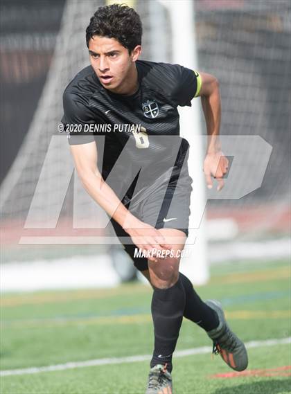Thumbnail 2 in Bellarmine College Prep @ Archbishop Mitty photogallery.