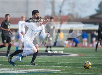 Thumbnail 1 in Bellarmine College Prep @ Archbishop Mitty photogallery.