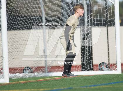 Thumbnail 1 in Bellarmine College Prep @ Archbishop Mitty photogallery.