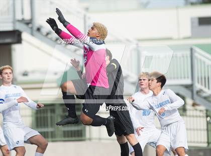 Thumbnail 1 in Bellarmine College Prep @ Archbishop Mitty photogallery.