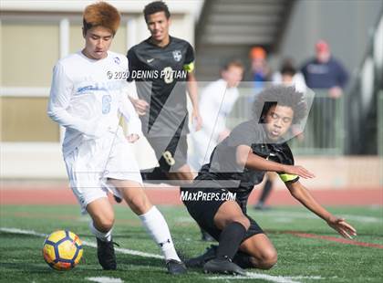 Thumbnail 1 in Bellarmine College Prep @ Archbishop Mitty photogallery.